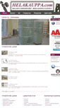 Mobile Screenshot of helakauppa.com